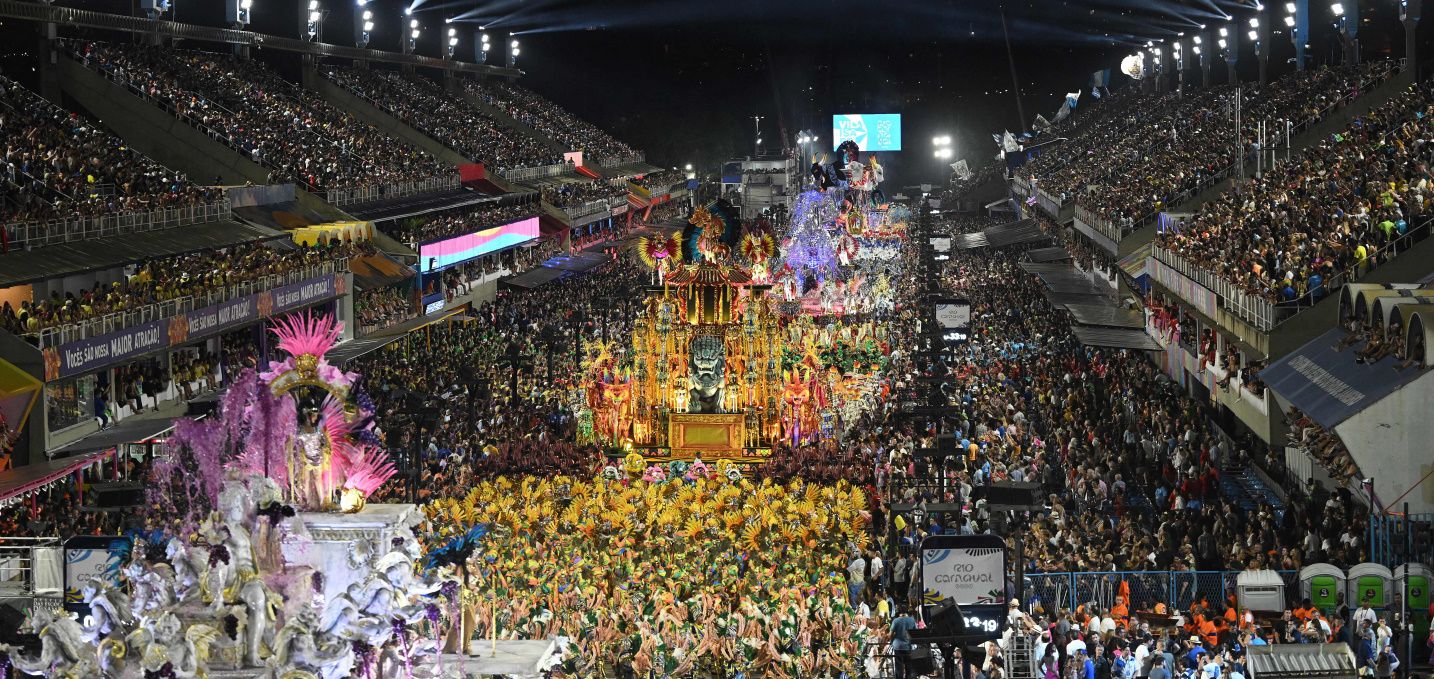 carnaval (Rio de Janeiro)