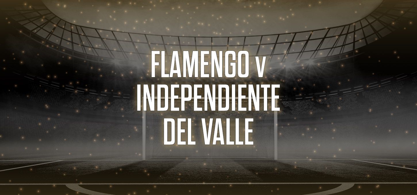 Flamengo v Independiente del Valle