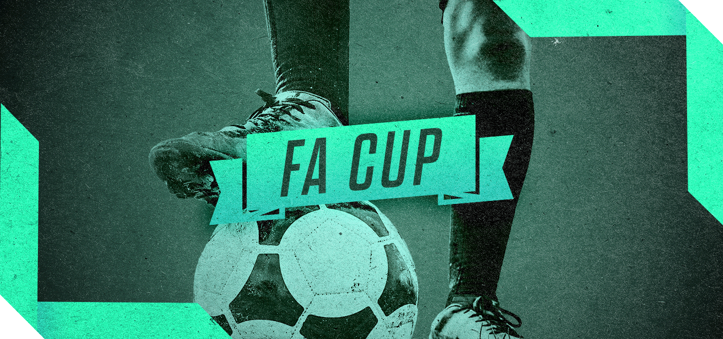 FA Cup - Copa da Inglaterra