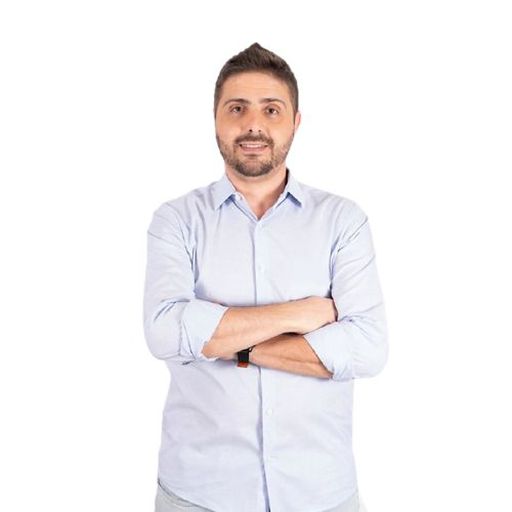 Image of Jorge Nicola