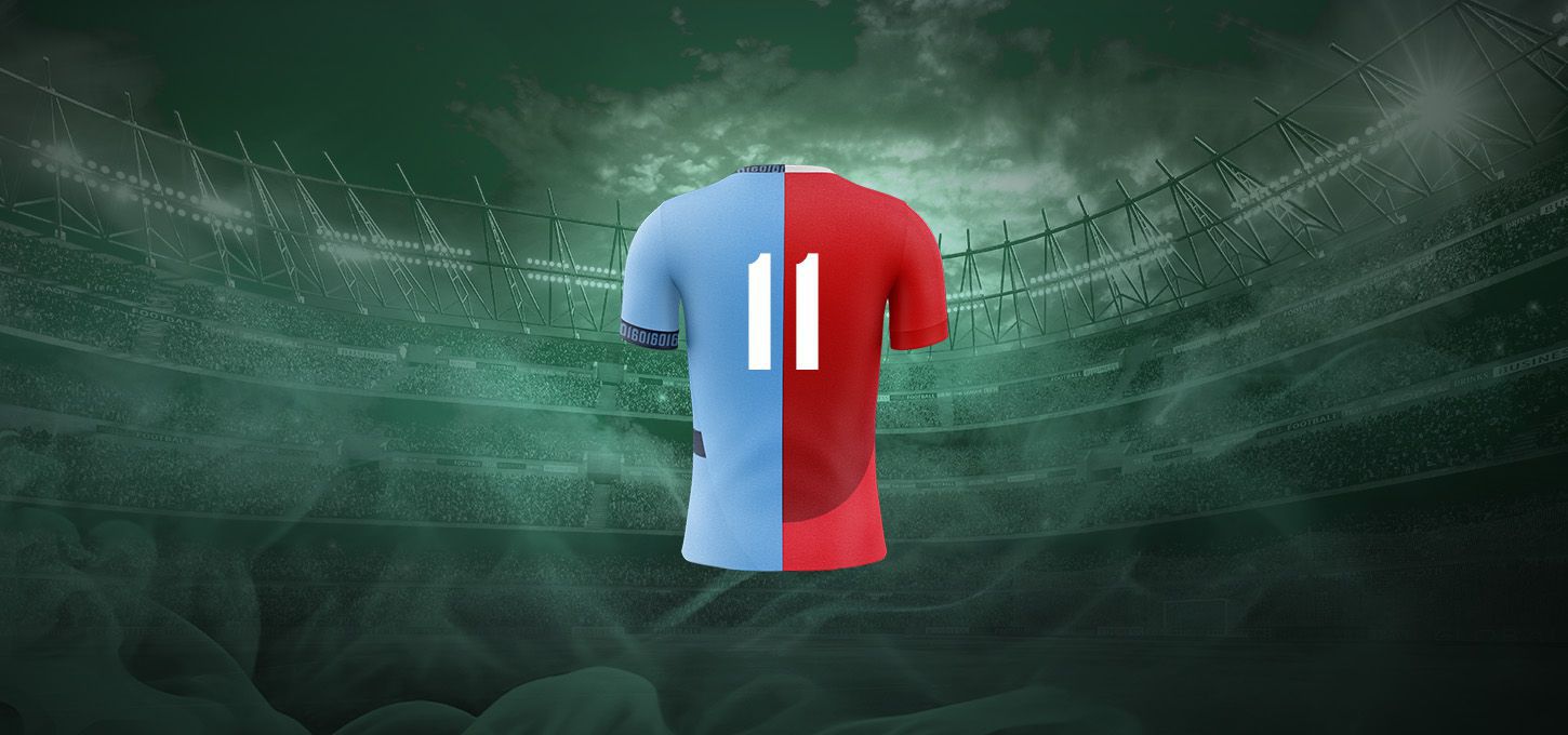 Man City-Man United combinado