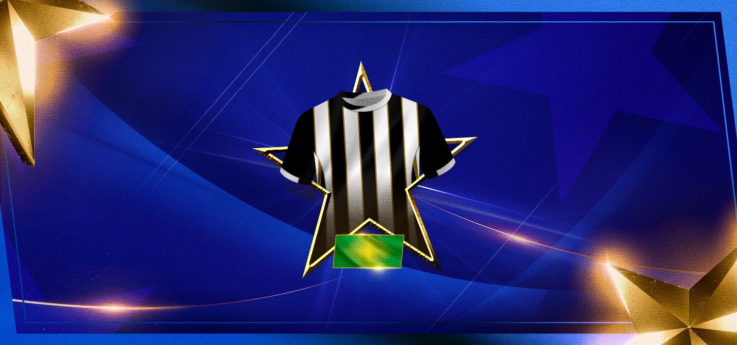 Atlético-MG sulamericana