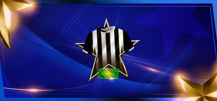 Atlético-MG sulamericana