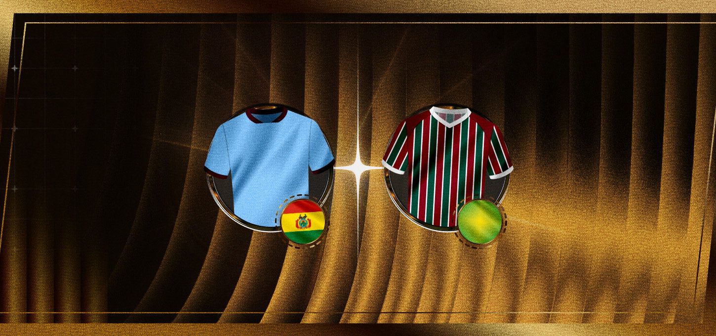 Bolivar x Fluminense
