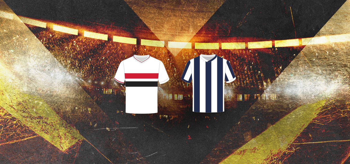 Sao Paulo v Talleres
