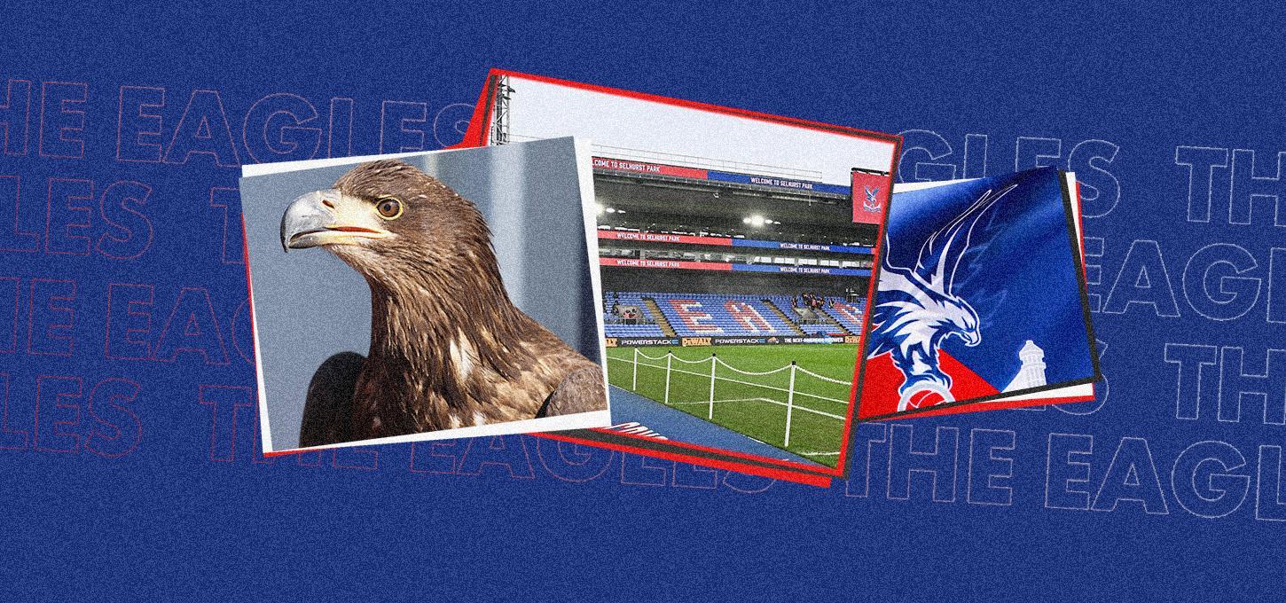 Crystal Palace