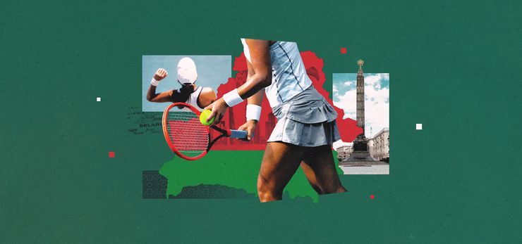 tênis wta tenista