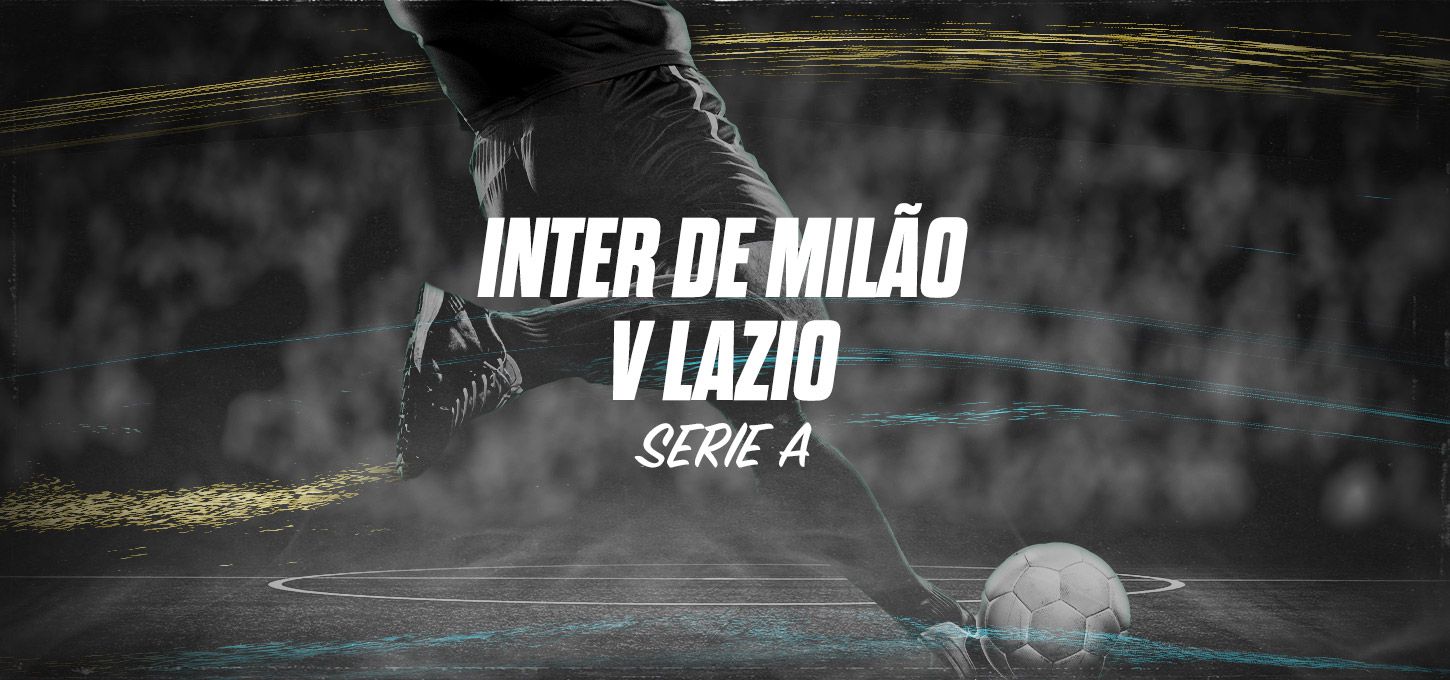 Internazionale/Inter de Milão v Lazio (Serie A)