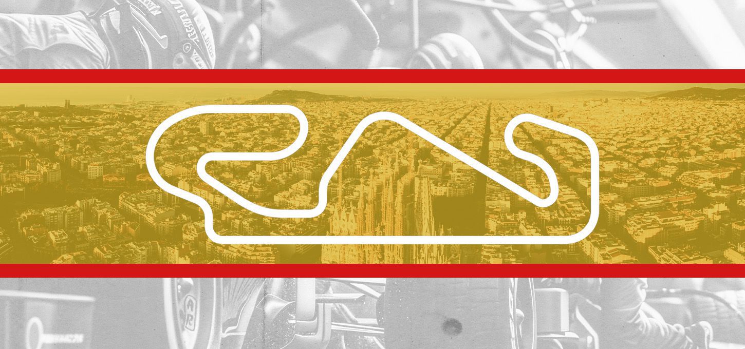 GP da espanha F1