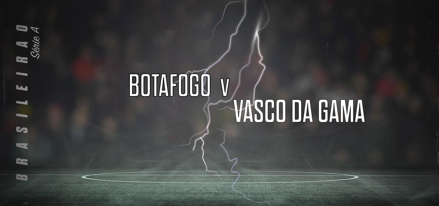 Botafogo v Vasco da Gama