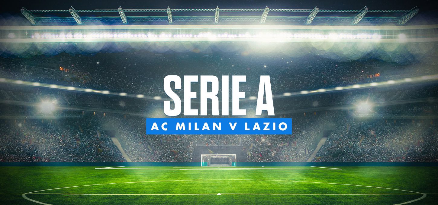 AC Milan v Lazio