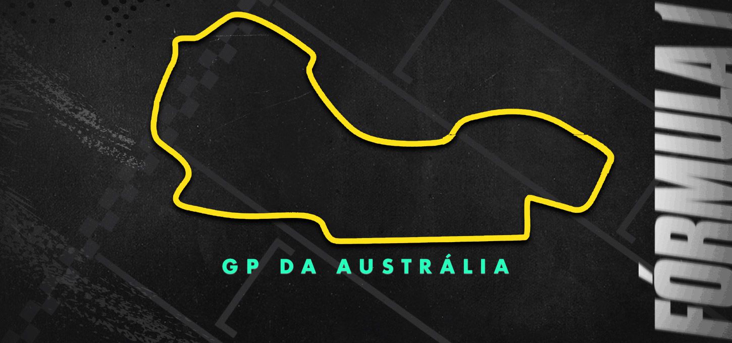 GP da Austrália de Fórmula 1