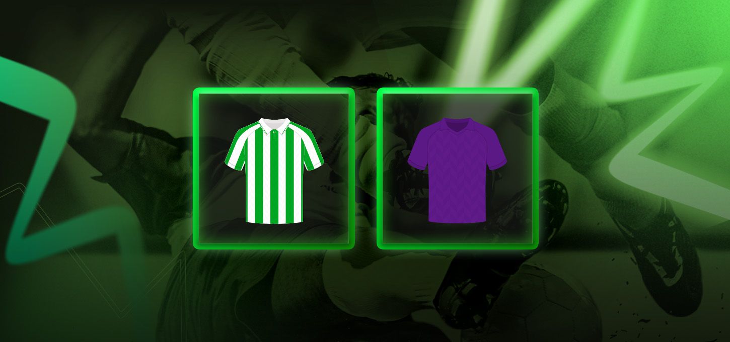 Betis x Fiorentina