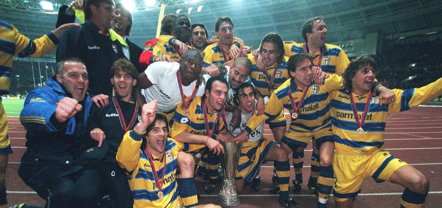 Parma (Copa da UEFA 1998–99)
