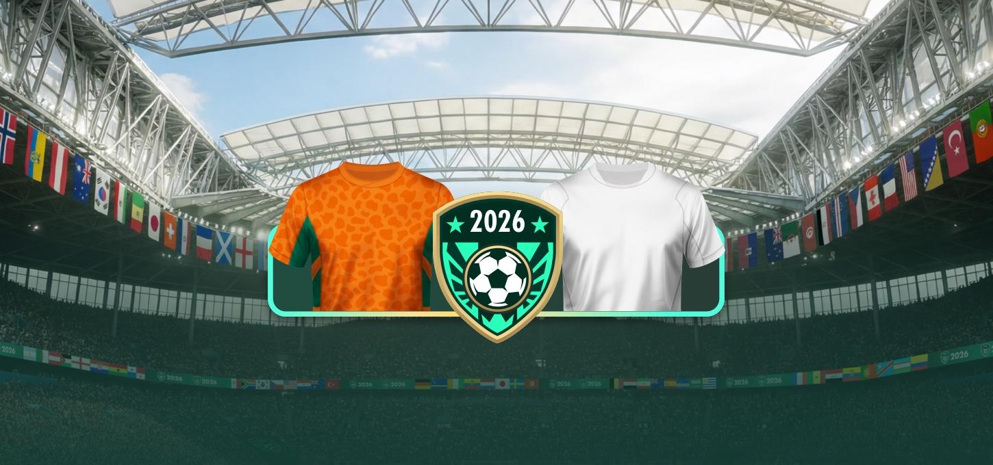 Costa do Marfim x Noruega