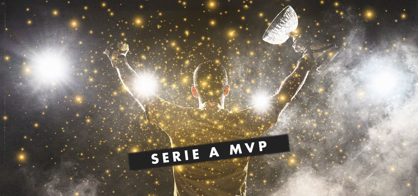 Serie A MVP