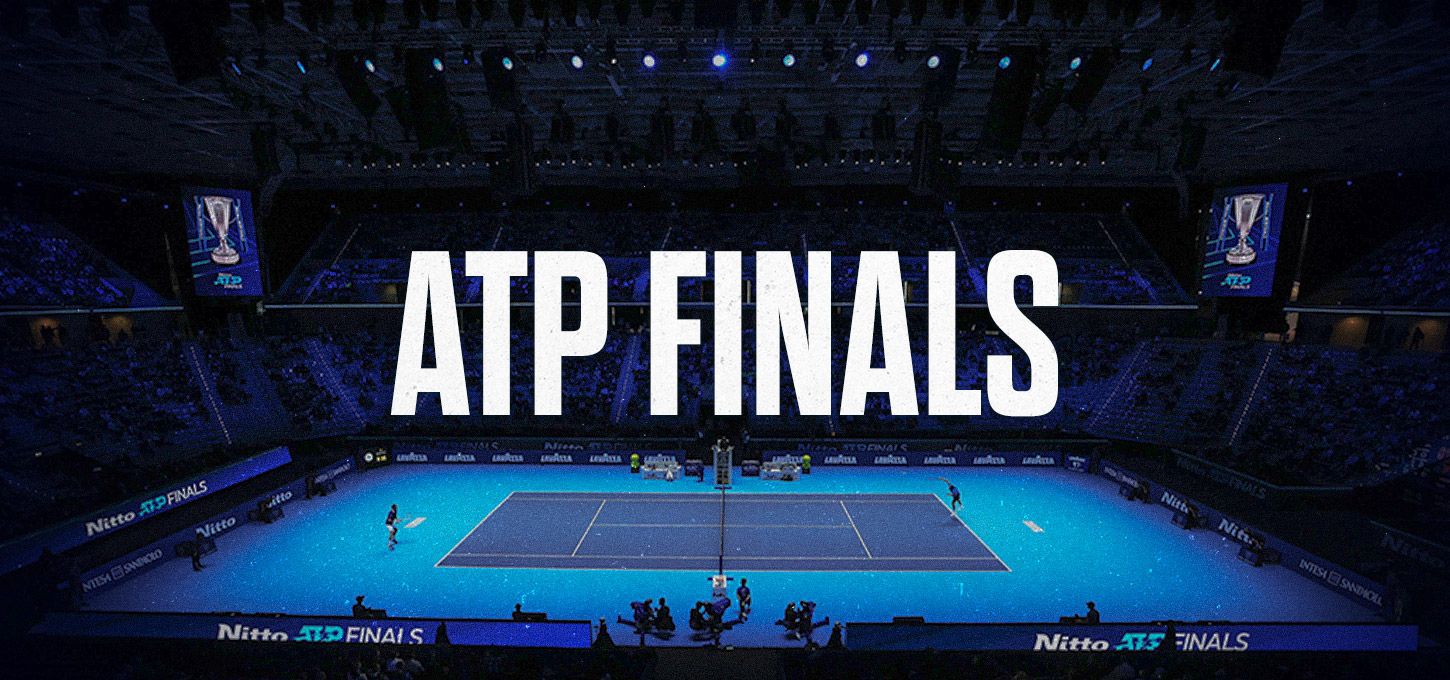 Sinner é o primeiro vencedor nas ATP Finals, Ténis