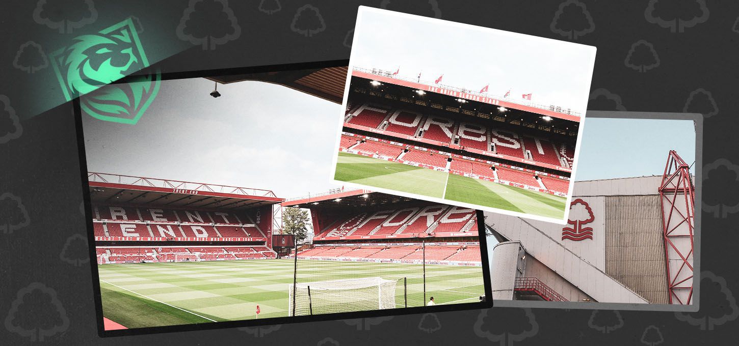 Nottingham Forest