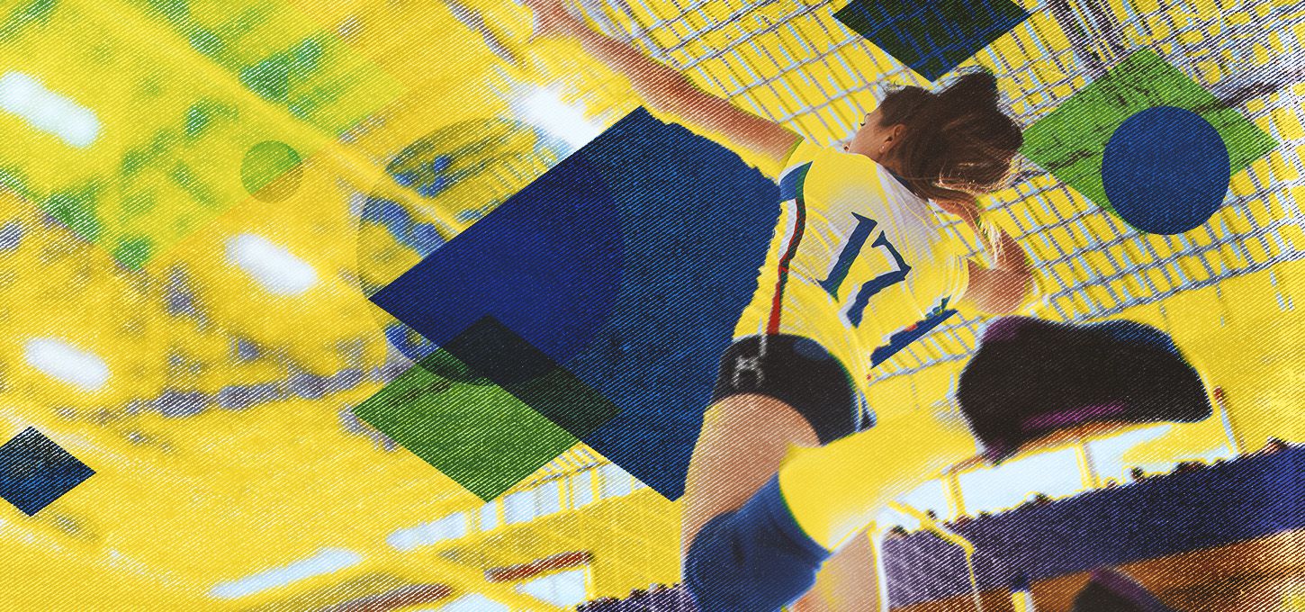Volei Brasil