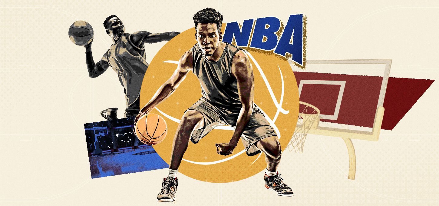 NBA