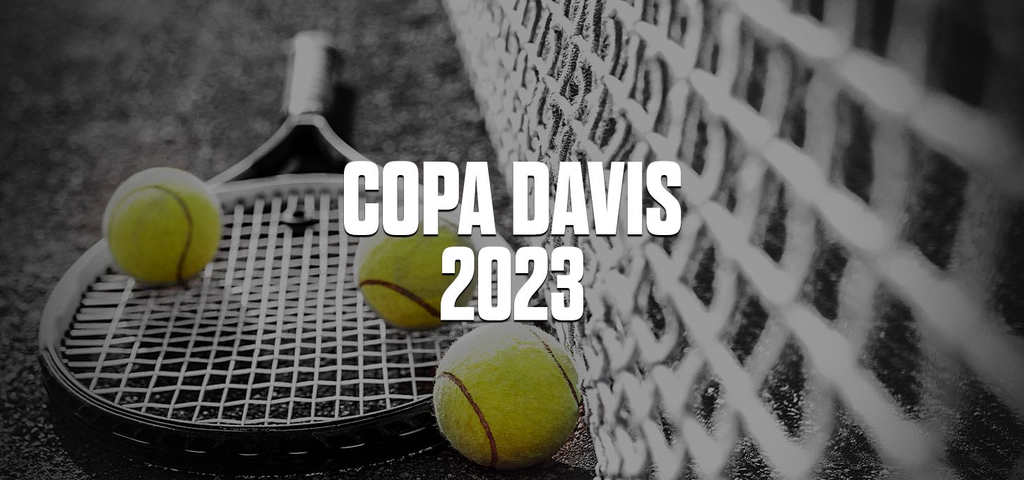 Copa Davis 2023