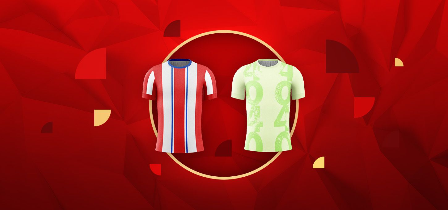 Atlético de Madrid v Barcelona