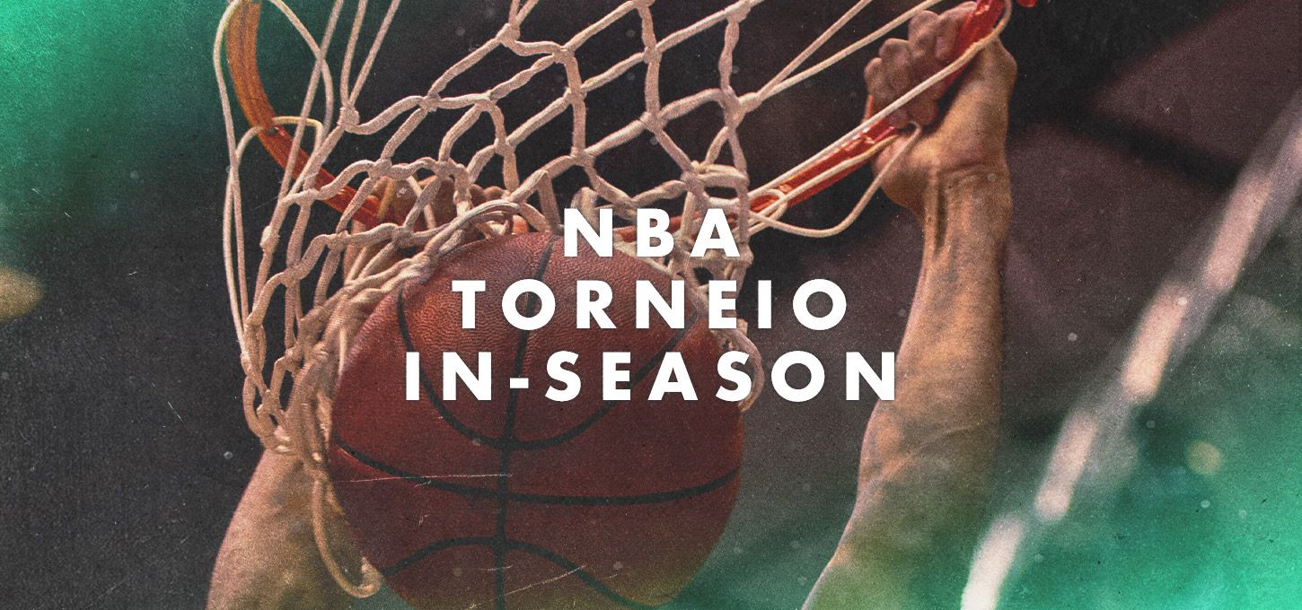 NBA – torneio In-Season