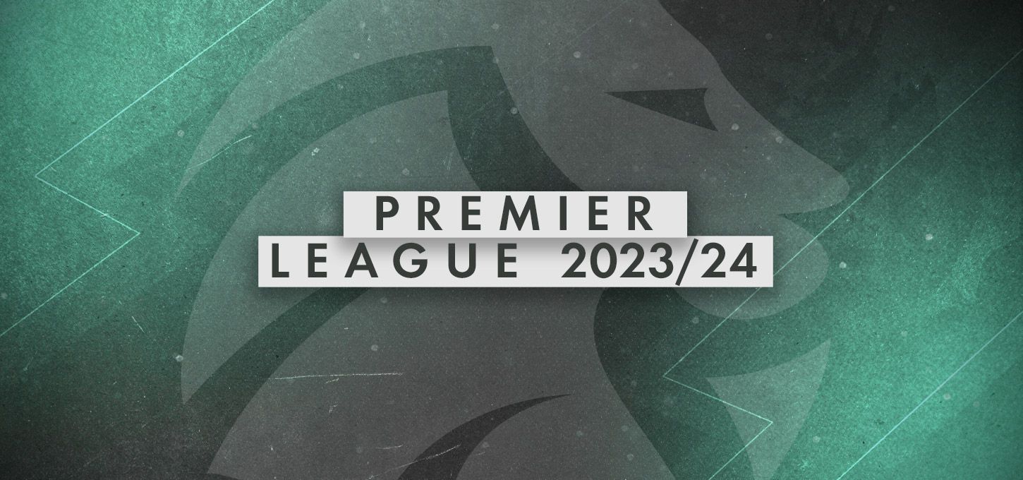 Premier League 2023/24: a tabela de classificação atualizada após