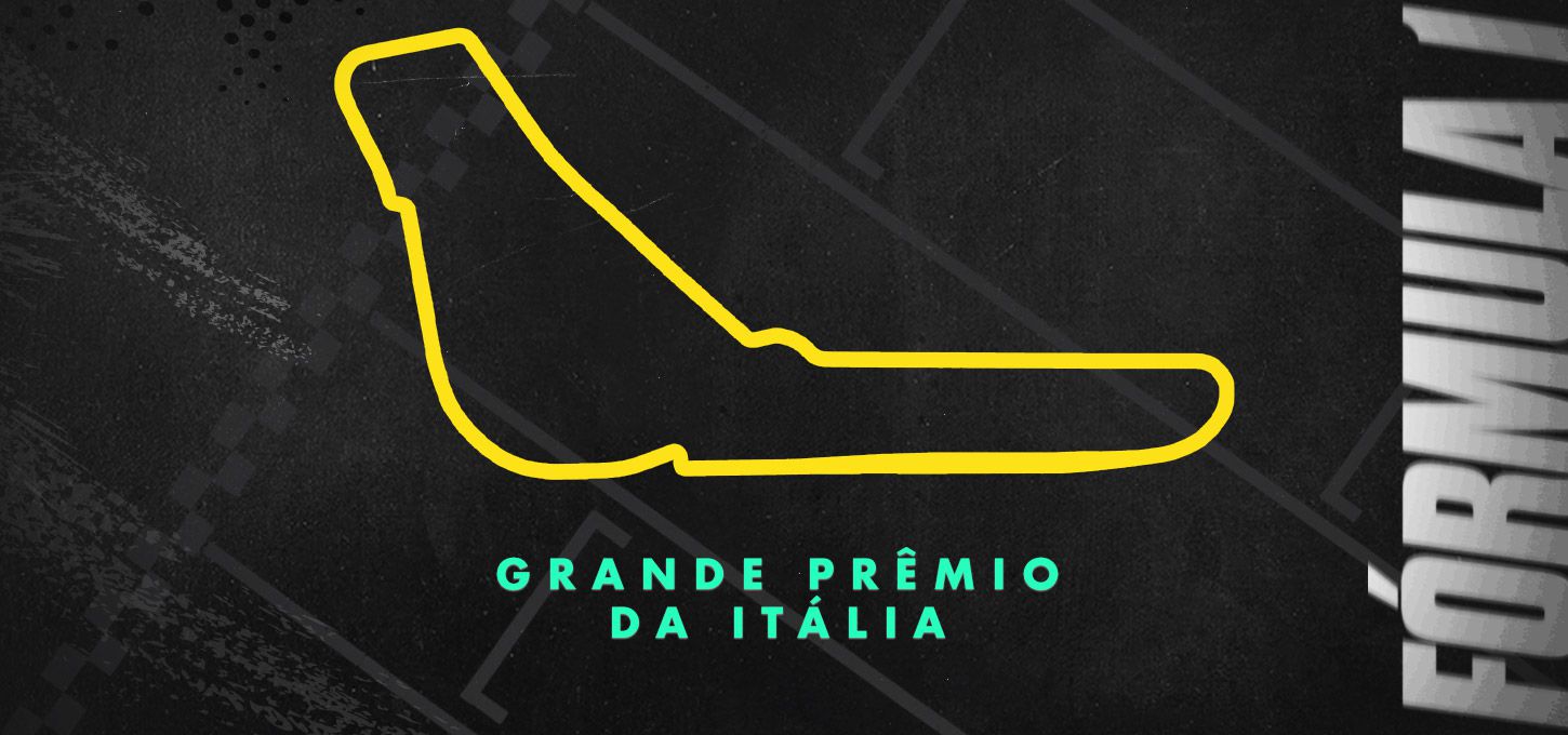Fórmula 1 – GP Itália