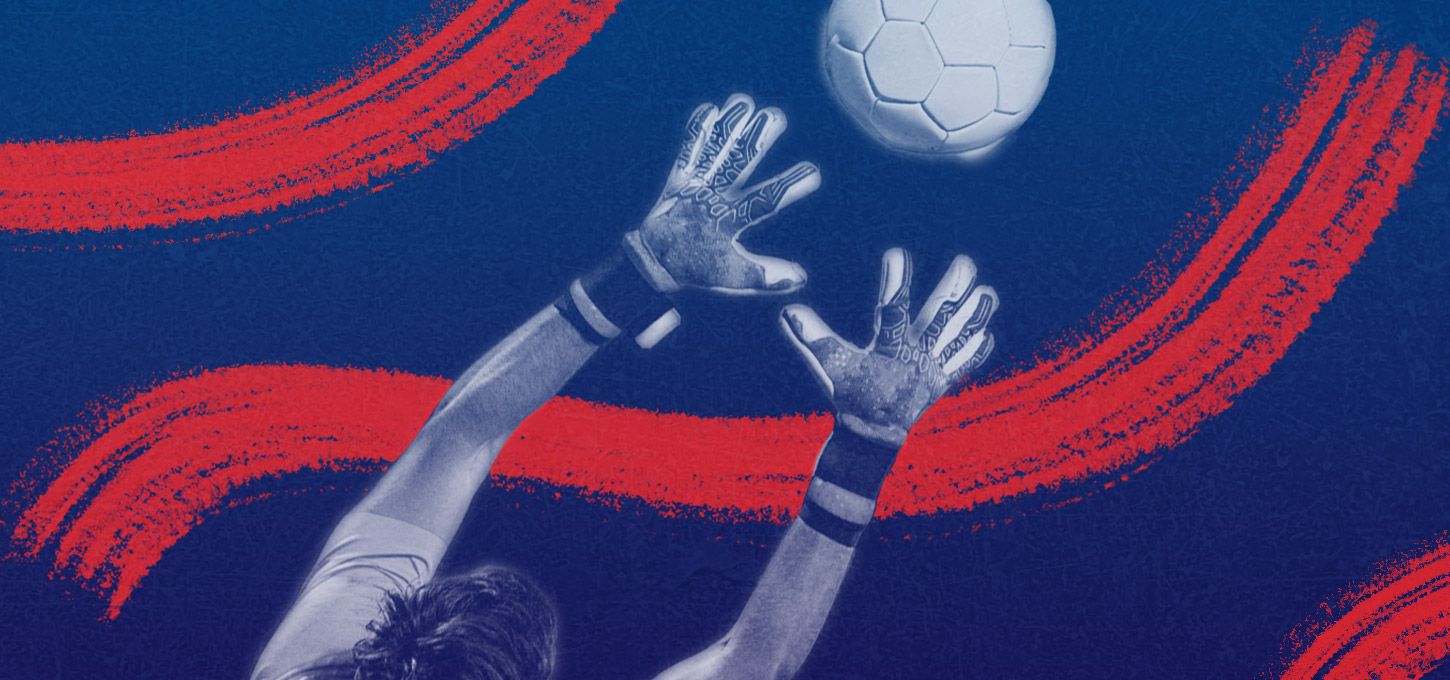 goleiro
