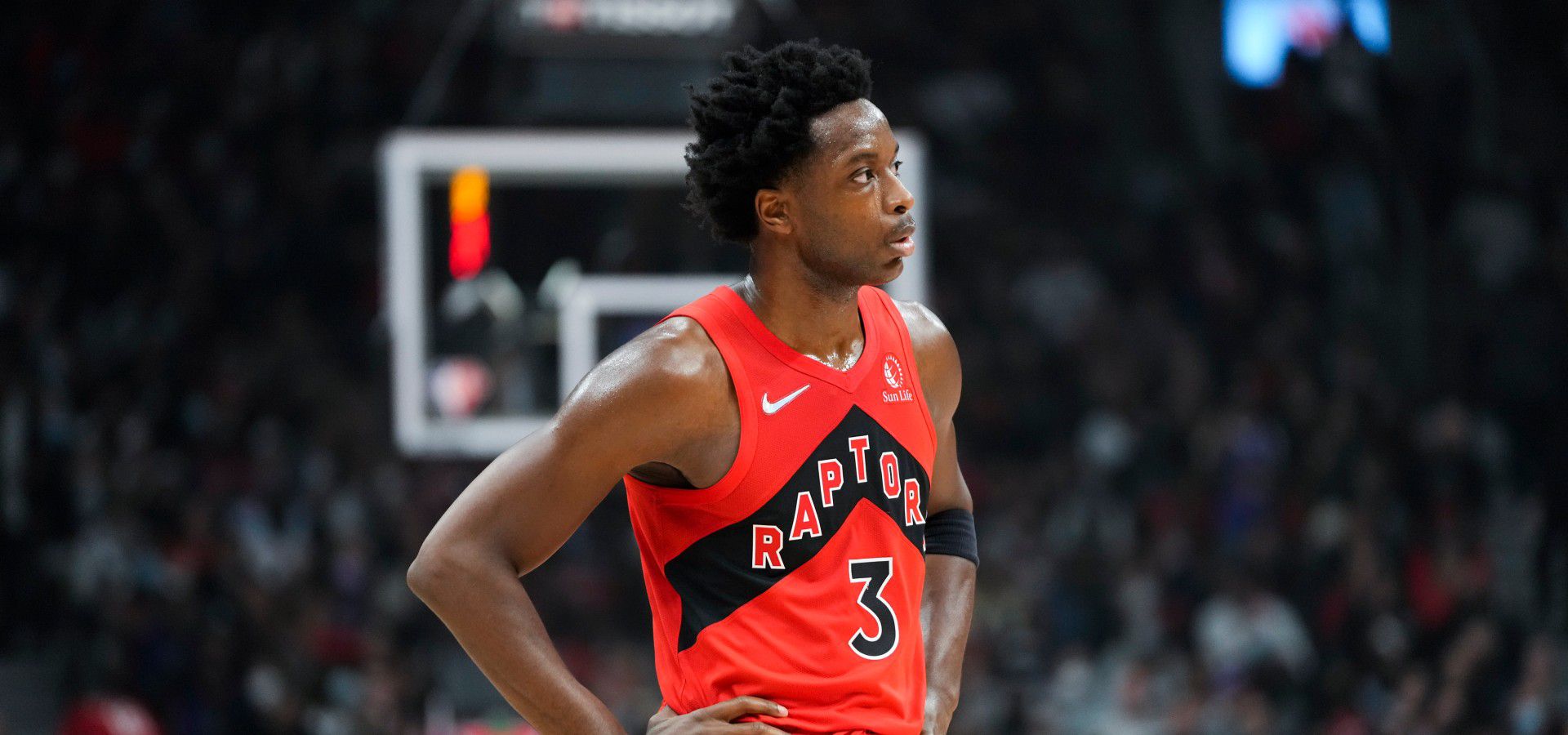 Will there be an OG Anunoby trade?