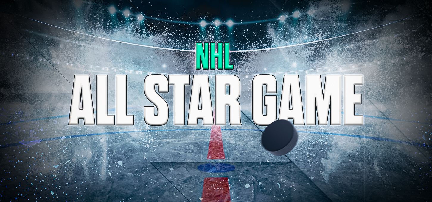 NHL AllStar Game 2025 schedule, 4 Nations FaceOff, voting, rosters