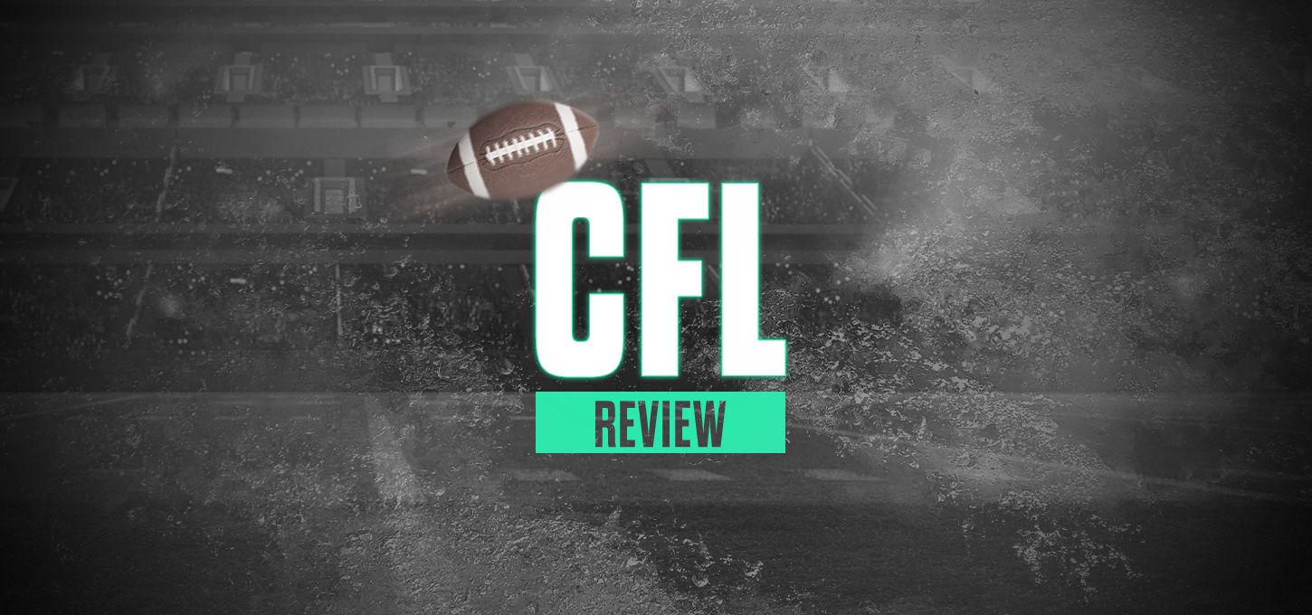 Tiger-Cats and Alouettes clash in potential CFL playoff preview