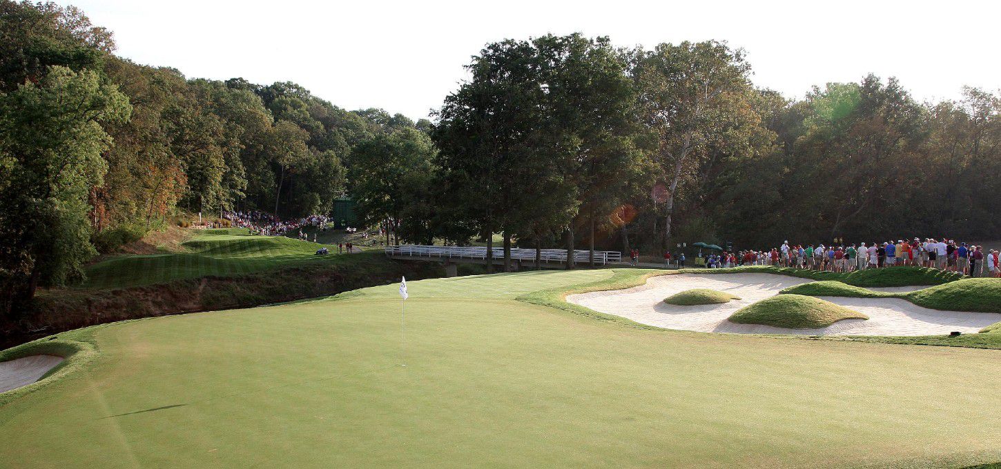 The Masters Tee times, pairings for Canadians Nick Taylor, Adam Hadwin