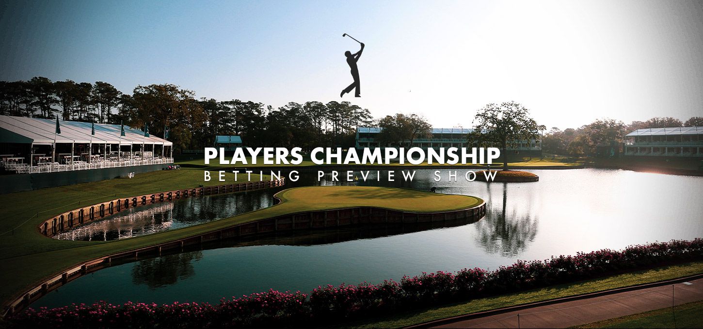 WATCH THE PLAYERS Championship Friday Recap