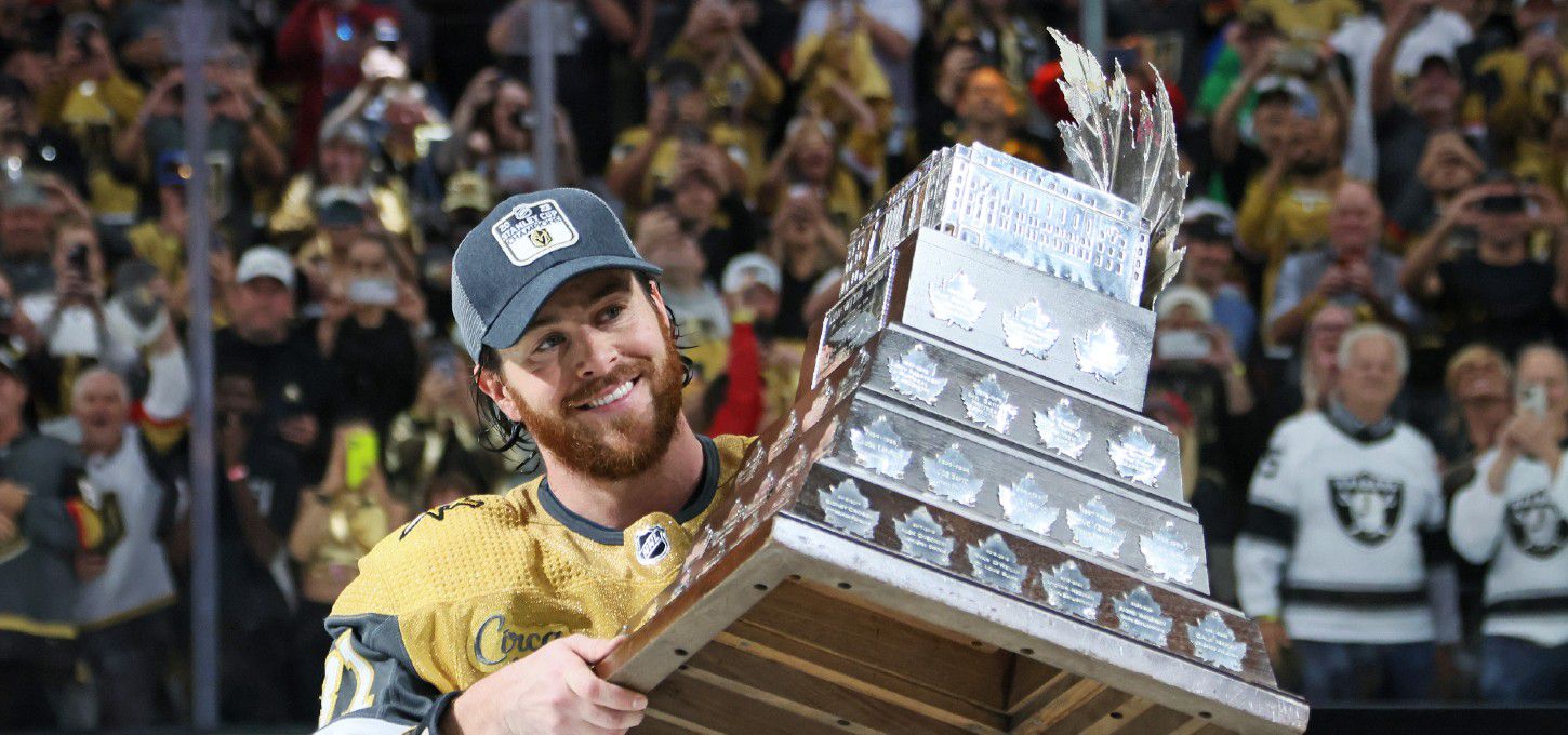 Stanley Cup Winners: The Complete List