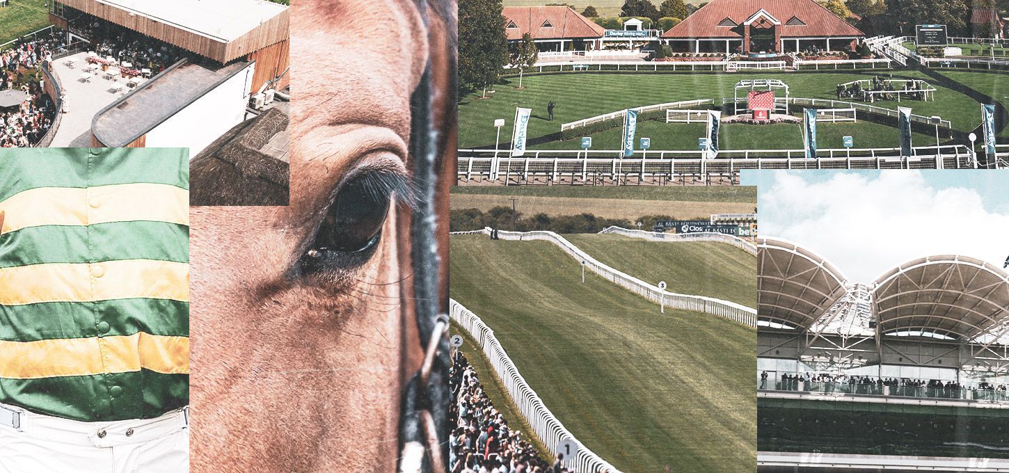 horse racing