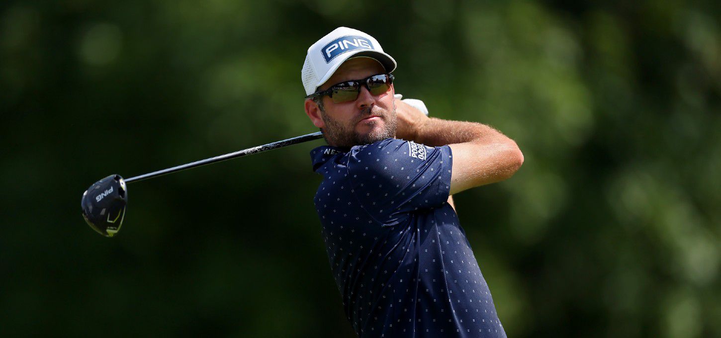 Corey Conners PGA Championship Odds: Canadian Is +7000 To Win - Bet365