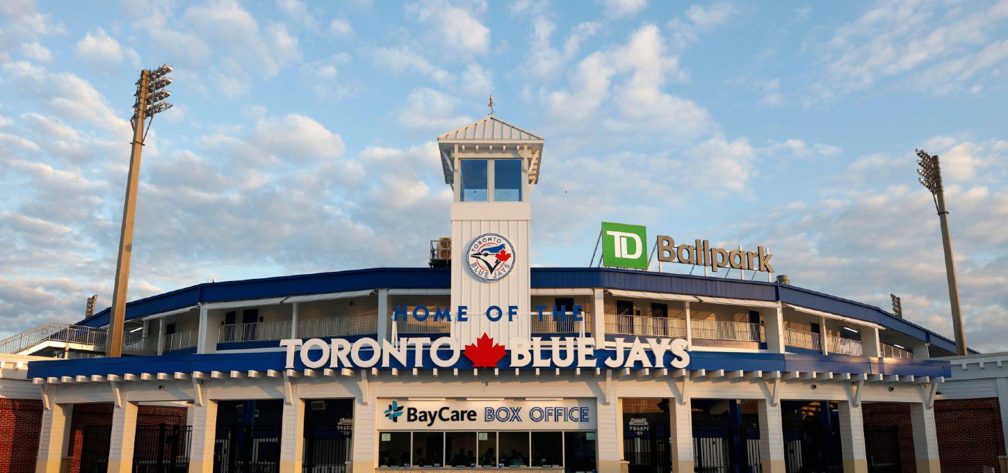 Toronto Blue Jays 2025 Spring Training Key dates, schedule