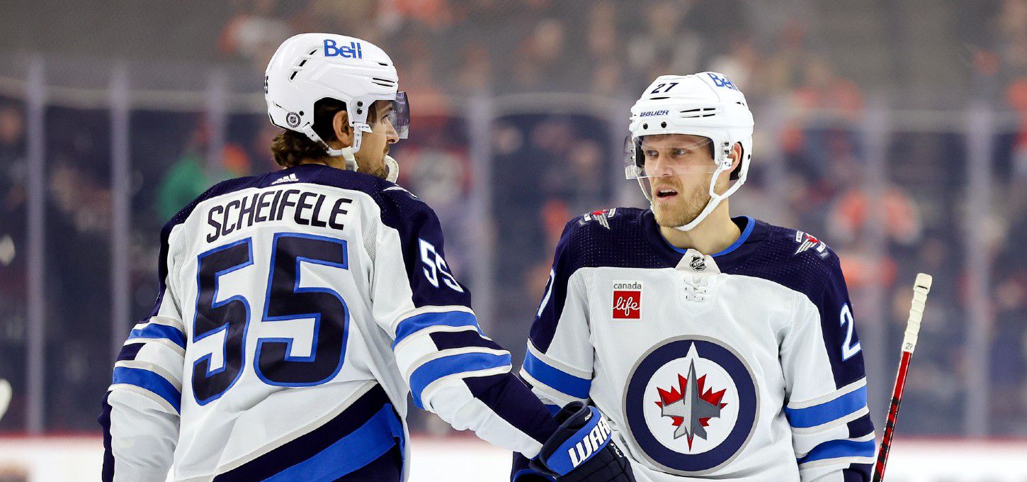 The 2017-18 Jets are the best team in Winnipeg's NHL history - The