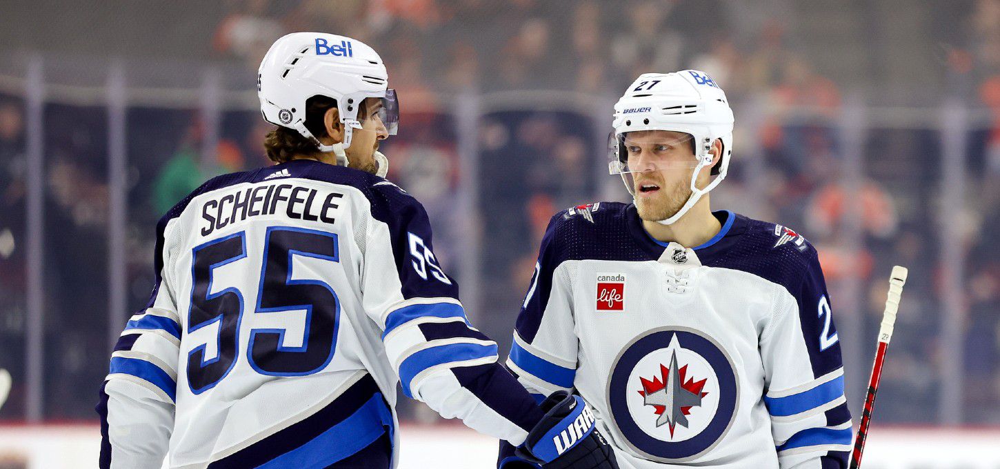 Nashville Predators vs Winnipeg Jets - March 13, 2024