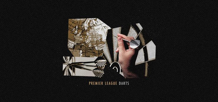 Premier League (PL) Darts Generic