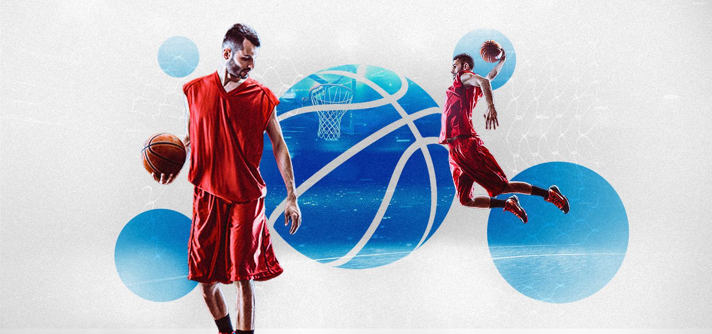 Basketball Generic