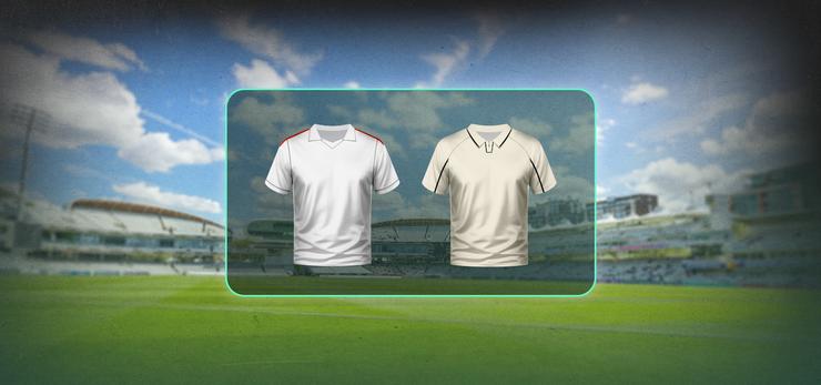 England v New Zealand Cricket 1st Test