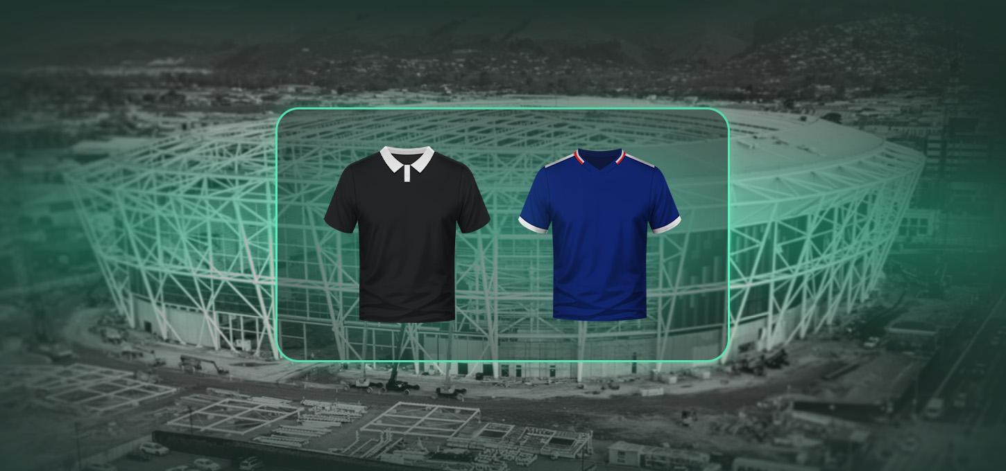 New Zealand v France