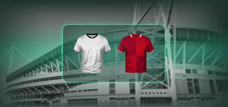 Fiji v Wales