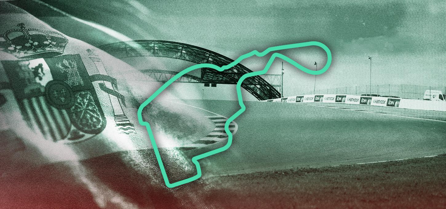 F1 - Spanish Grand Prix (Madrid)