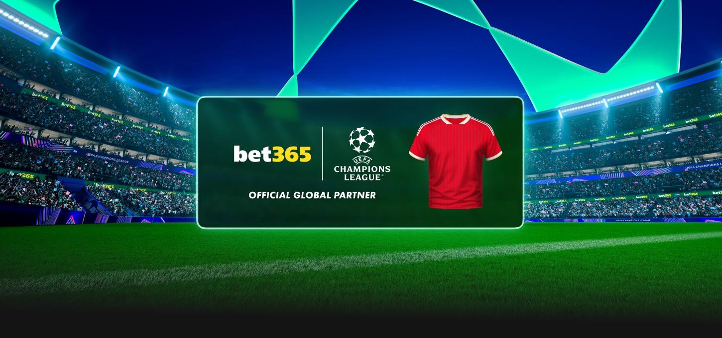 UEFA Champions League - Bayern Munich / Munchen