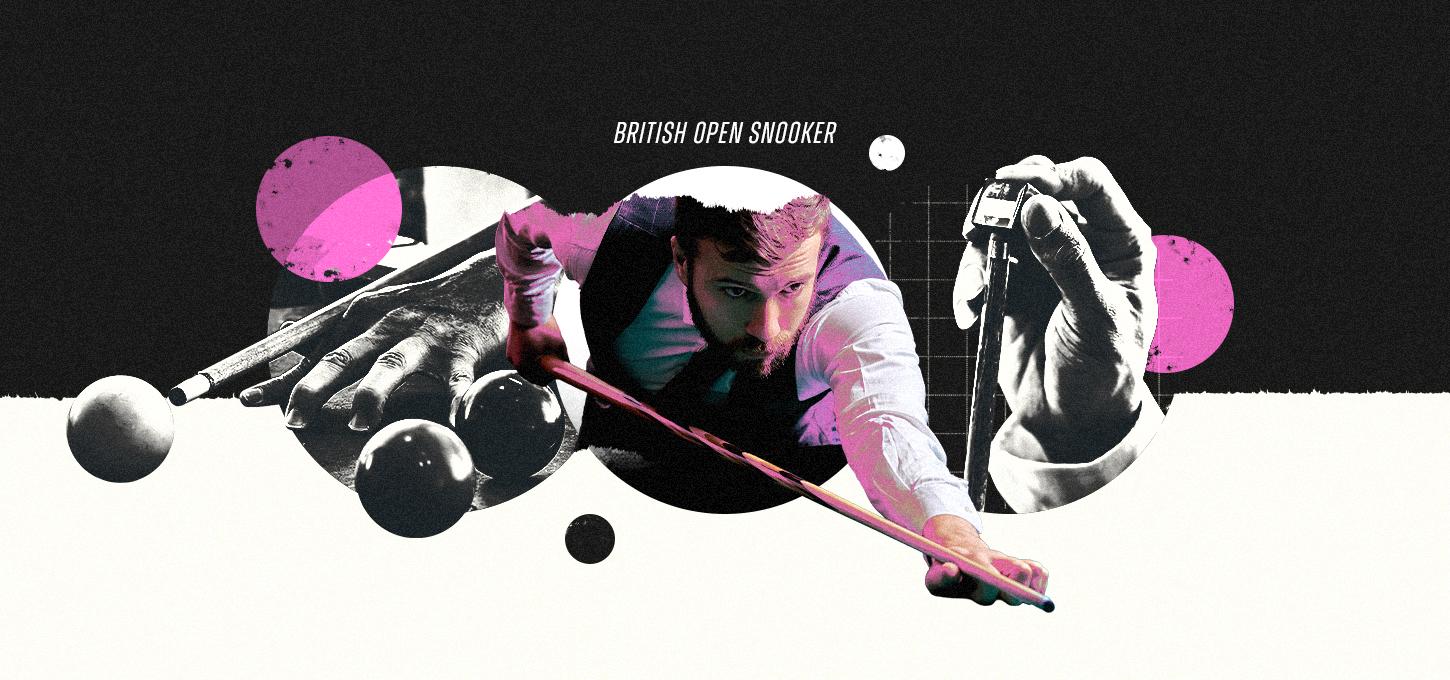 British Open Snooker