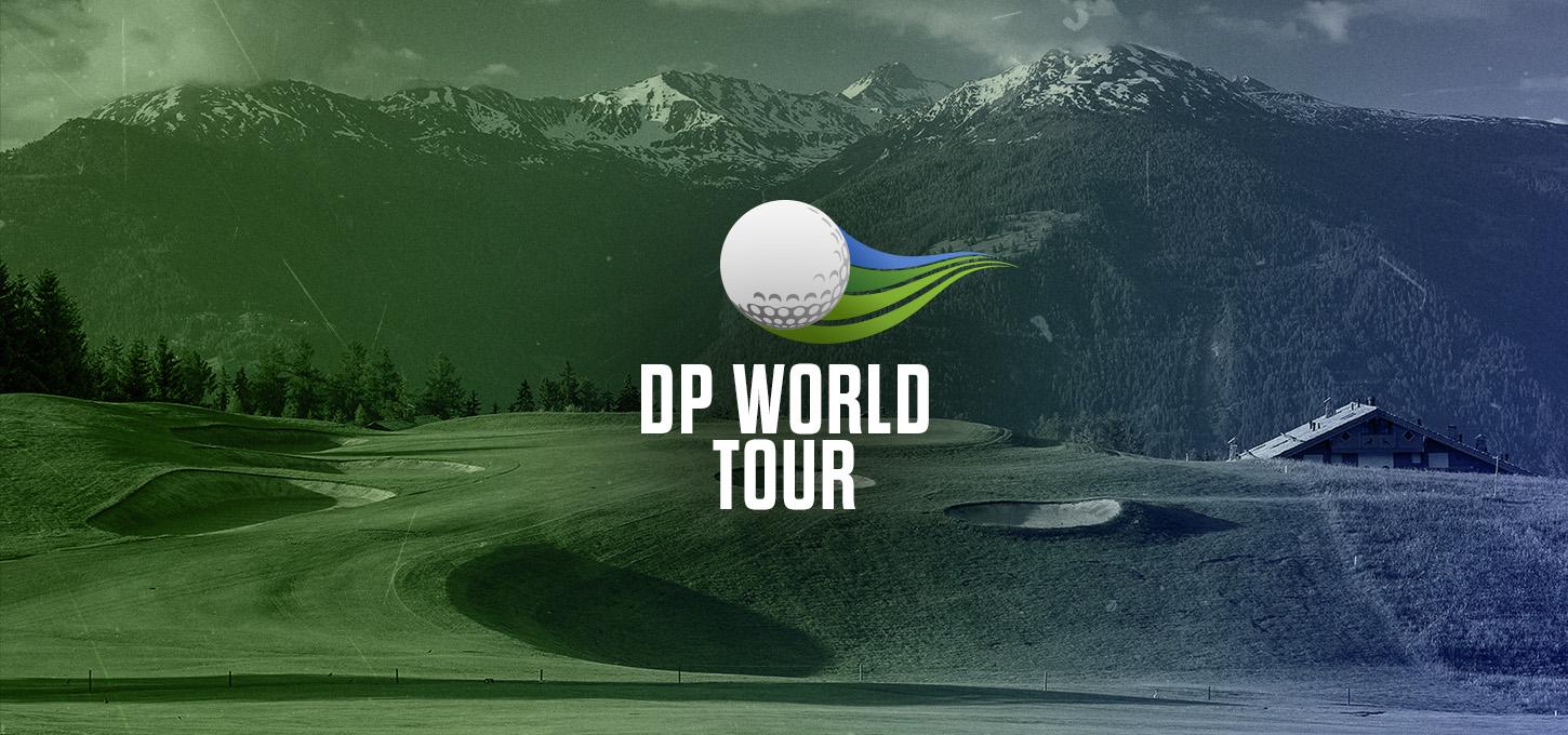 DP World Tour - European Masters